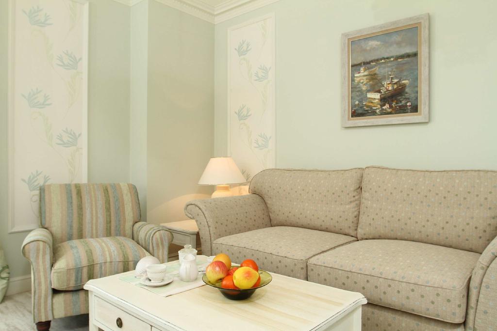 Apartamento de lujo con 2 dormitorios