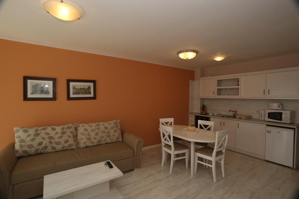 Apartamento de 2 dormitorios