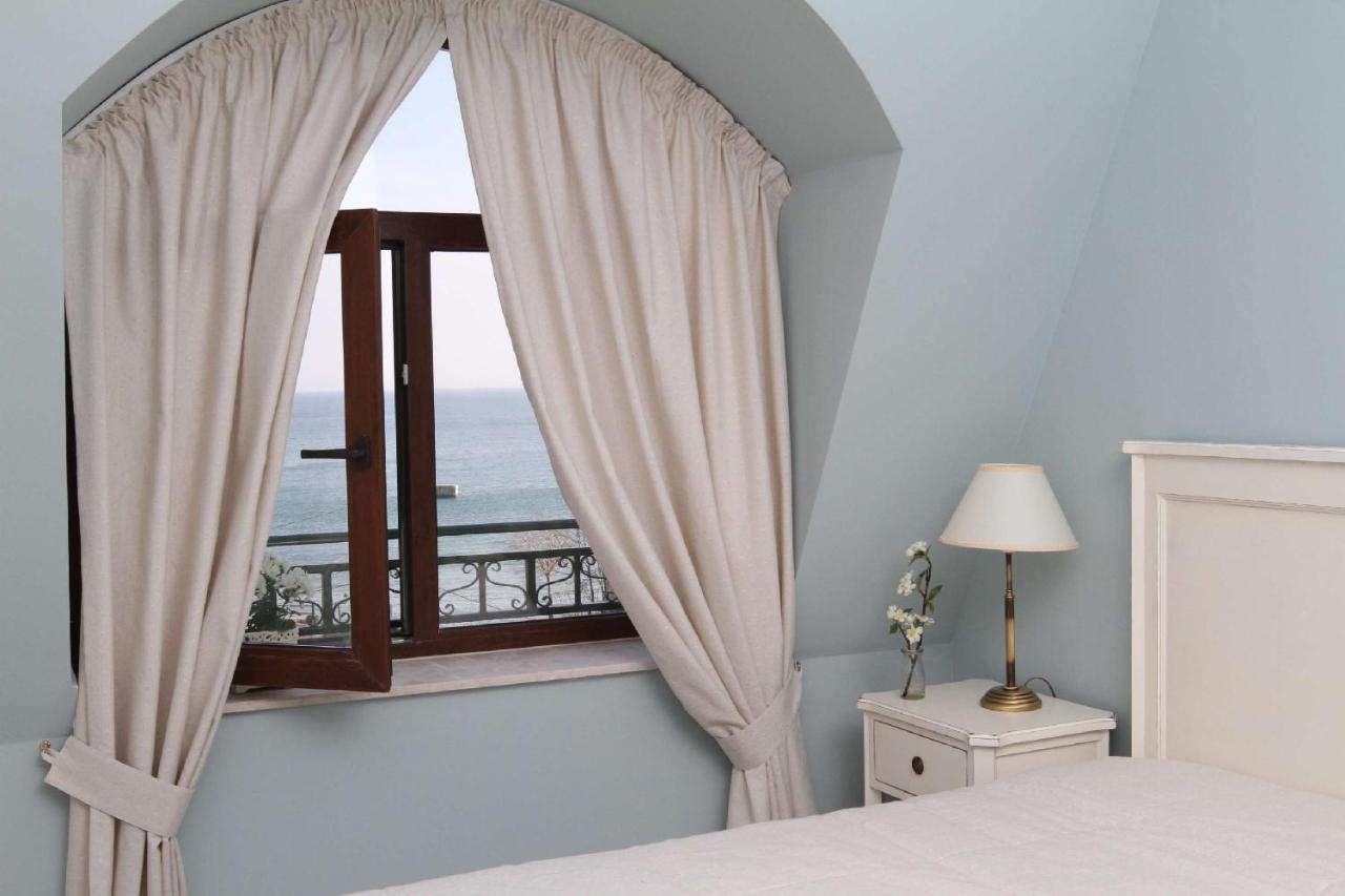 Apartamento de 2 dormitorios