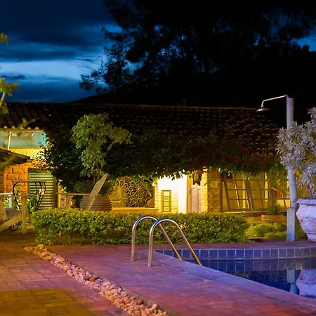 Pousada Villa Allegra-2